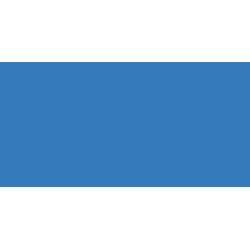 Americana Acrylic Paint 2oz - Crisp Blue