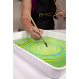 DecoArt Water Marbling Sumi Brushes 2 pack*
