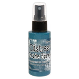 Tim Holtz Distress Oxide Spray 1.9fl oz - Uncharted Mariner