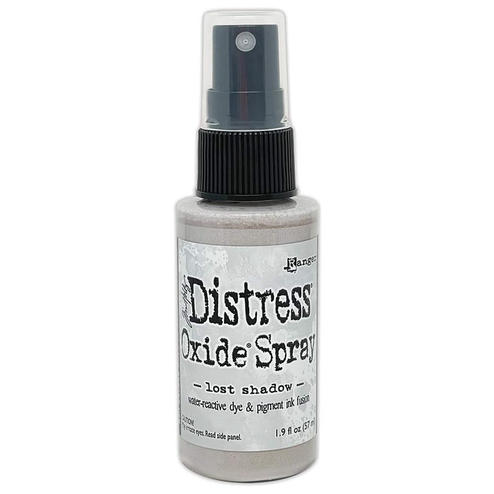 Tim Holtz Distress Oxide Spray 1.9fl oz - Lost Shadow