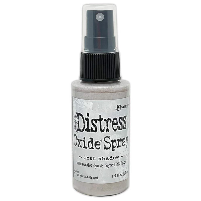 Tim Holtz Distress Oxide Spray 1.9fl oz - Lost Shadow