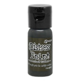 Tim Holtz Distress Paint Flip Top 1oz Scorched Timber