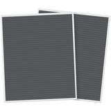 Scrapbook Adhesives 3D Foam Strips 76 pack - Black, 0.12"X 3.93"X 0.08"*