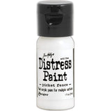 Tim Holtz Distress Paint Flip Top 1oz - Picket Fence