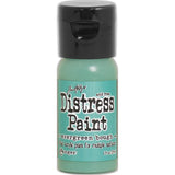 Tim Holtz Distress Paint Flip Top 1oz - Evergreen Bough*