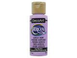 Americana Acrylic Paint 2oz - Lilac Meadow*