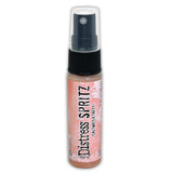 Tim Holtz Distress Spritz 1oz Bottle - Saltwater Taffy