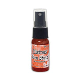 Tim Holtz Distress Mica Stain 1oz - Jack O'Lantern