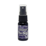 Tim Holtz Distress Mica Stain 1oz - Ominous Twilight