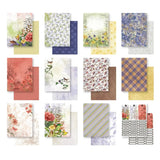 Arden Creative Studio Laurel Grove 6'' x 8'' Paper Pad