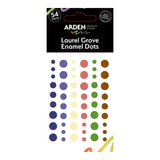 Arden Creative Studio Laurel Grove Enamel Dots