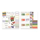 Arden Creative Studio Laurel Grove Ephemera Pack