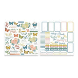 Arden Creative Studio Page Starters Ephemera Pack