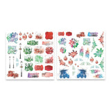 Arden Creative Studio Vintage Christmas Ephemera Pack