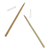 DecoArt Water Marbling Sumi Brushes 2 pack*