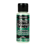 Americana Enchanted Paint 2oz - Green