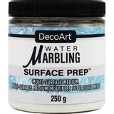 DecoArt Water Marbling Surface Prep 8oz*