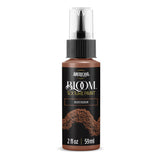 Americana Bloom Texture Paint in Hearthgrain, 2 fl oz (59 ml) spray bottle on a white background.