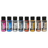 DecoArt Extreme Sheen Metallic Paint Set 8/Pkg