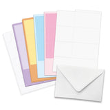 Katy Sue Blooming Box Bouquets Pop Up Card Making Kit