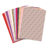 Katy Sue Printed Cardstock 24 Sheets - Runway Ready