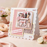 Katy Sue Printed Cardstock 24 Sheets - Runway Ready