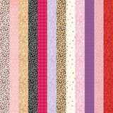 Katy Sue Printed Cardstock 24 Sheets - Runway Ready