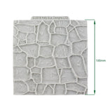 Katy Sue Cosmic Shimmer Silicone Mould - Stone