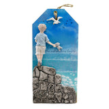 Katy Sue Cosmic Shimmer Silicone Mould - Stone