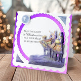 Katy Sue O Holy Night Peelables