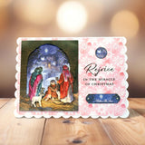 Katy Sue O Holy Night Peelables