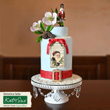 Katy Sue Silicone Mould - Nutcracker