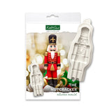 Katy Sue Silicone Mould - Nutcracker