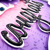 Tim Holtz Distress Embossing Glaze - Villainous Potion