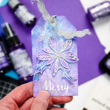 Tim Holtz Distress Ink Pad - Villainous Potion