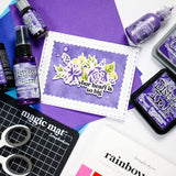 Tim Holtz Distress Ink Pad - Villainous Potion