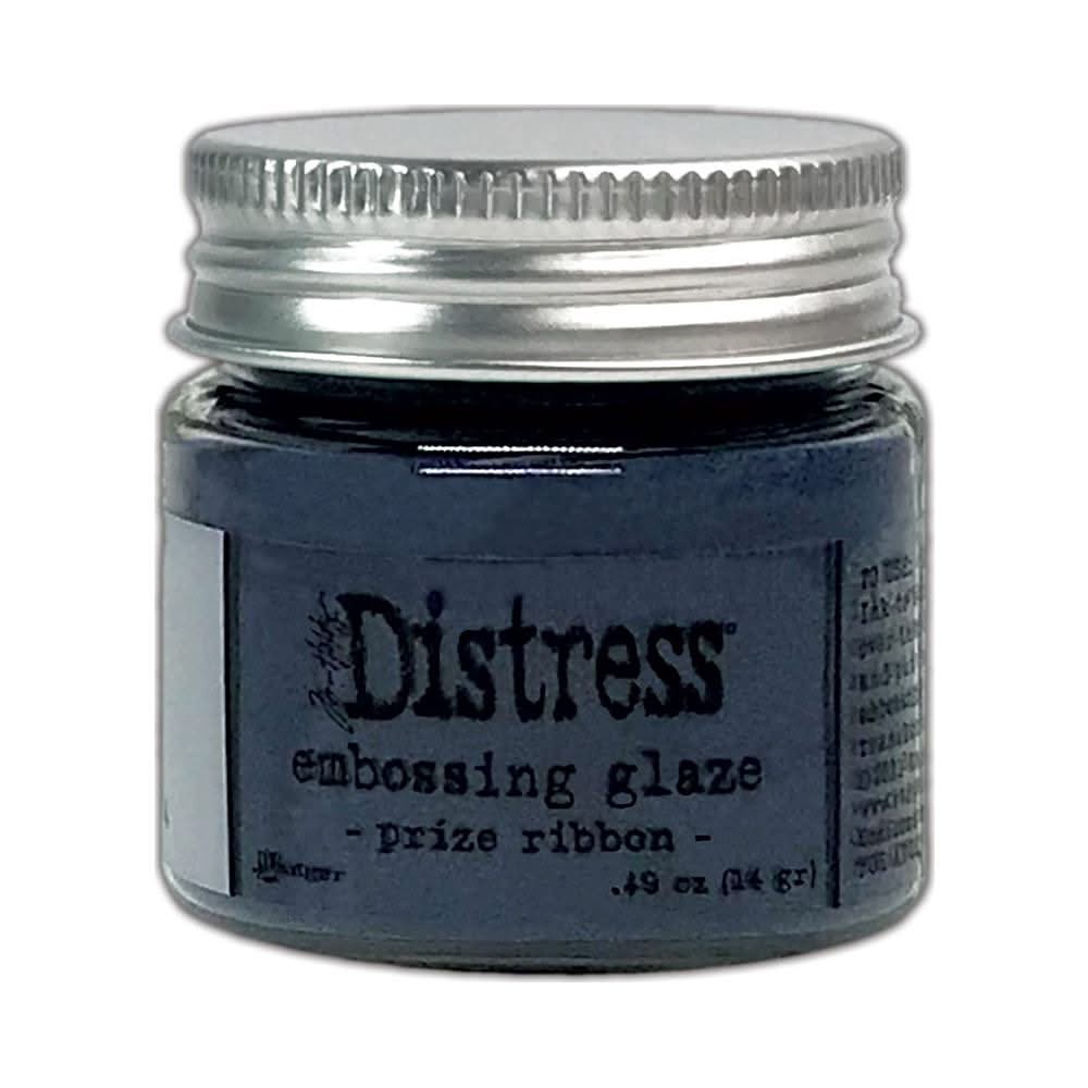 Tim Holtz Distress Embossing Glaze - Prize Ribbon*