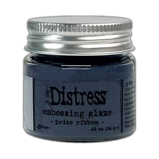 Tim Holtz Distress Embossing Glaze - Prize Ribbon*