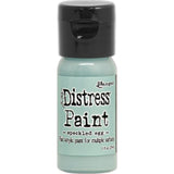 Tim Holtz Distress Paint Flip Top 1oz - Speckled Egg