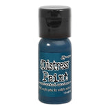 Tim Holtz Distress Paint Flip Top 1oz - Uncharted Mariner