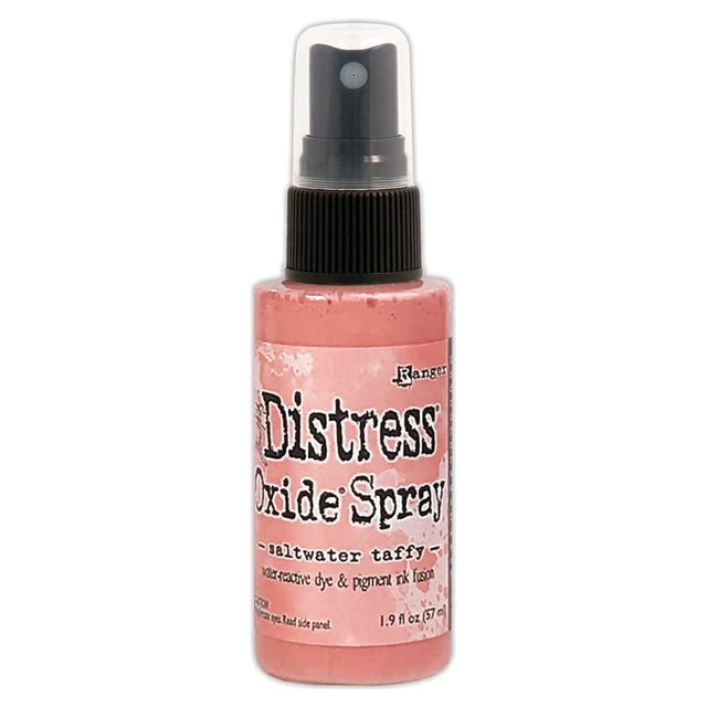 Tim Holtz Distress Oxide Spray 1.9fl oz - Saltwater Taffy