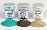 WOW! Embossing Powder 15ml - Glassy Ocean*