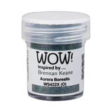 Wow! Embossing Powder 15ml - Aurora Borealis