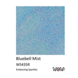Wow! Embossing Powder 15ml - Bluebell Mist