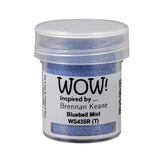 Wow! Embossing Powder 15ml - Bluebell Mist