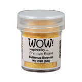 Wow! Embossing Powder 15ml - Buttercup Blossom