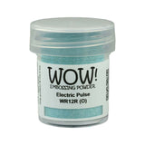 Wow! Embossing Powder 15ml - Electric Pulse