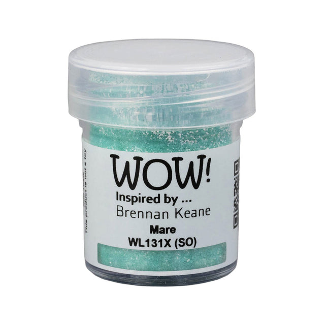 Wow! Embossing Powder 15ml - Mare