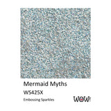 Wow! Embossing Powder 15ml - Mermaid Myths