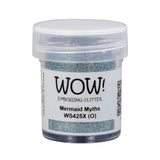 Wow! Embossing Powder 15ml - Mermaid Myths